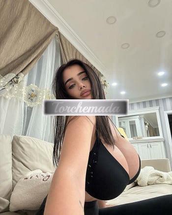 Girl Calda Sirena  Rieti