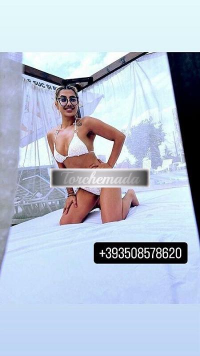 Girl Felina Amabile  Grosseto