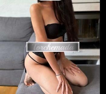 Girl Esplosiva Maestra  Foggia