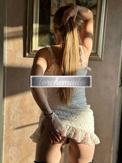 Girl Piccantissima Femmina  Vicenza