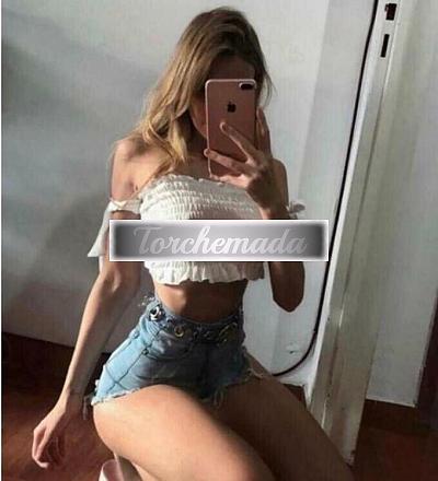 Girl Calda Amabile  Terni