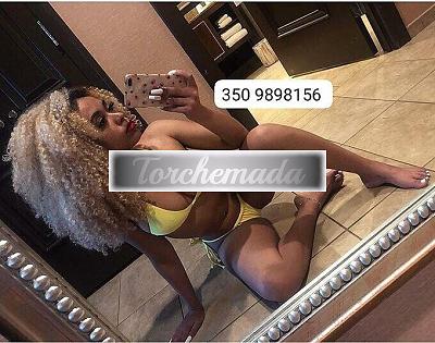 Girl Piccantissima Sirena  Potenza