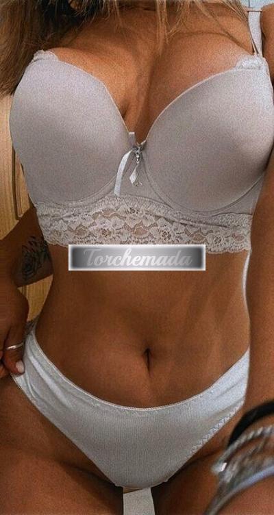 Girl Trasgressiva Amabile  Parma