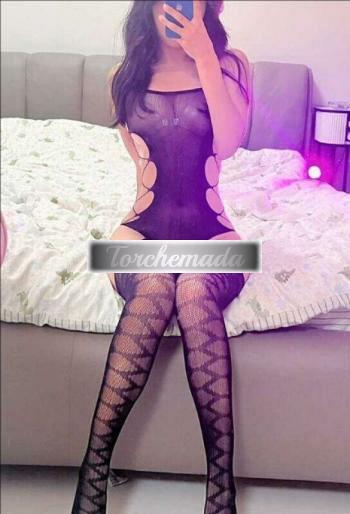 Girl Felina Attrice  Lodi