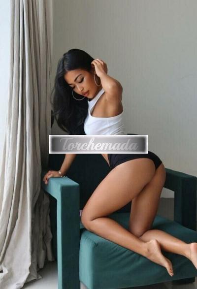 Girl Calda Maestra  Macerata