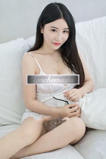 Girl Piccantissima Bambola  Varese