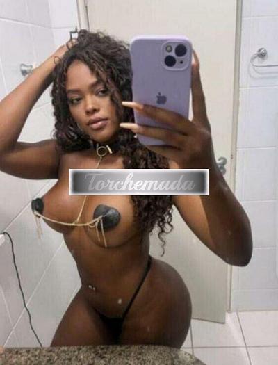 Girl Calda Studentessa  L'Aquila