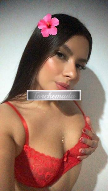 Girl Spettacolare Girl  Cosenza