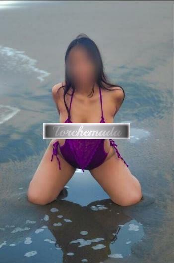 Girl Strepitosa Sensuale  Ragusa