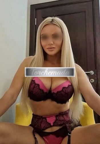 Girl Esplosiva Sensuale  Oristano