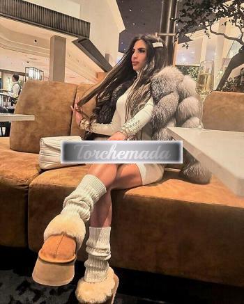 Girl Bellissima Sirena  Pistoia