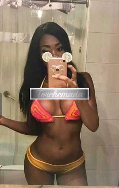 Girl Estasi Senza Limiti  Novara