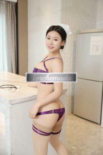 Girl Bellissima Esibizionista  Padova