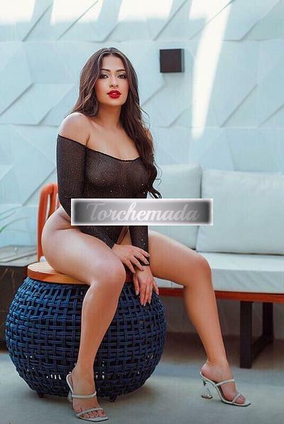 Girl Italo-brasiliana  Lodi