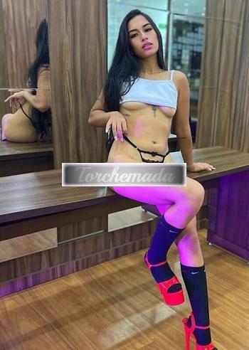 Girl Sexy Coinvolgente  Isernia