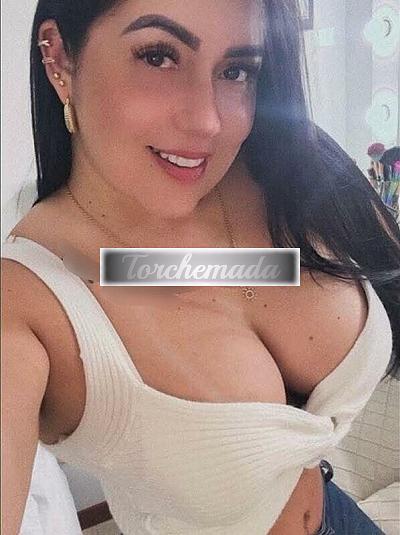 Girl Vogliosa Attrice  Bari