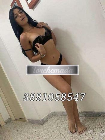 Girl Piccantissima Coinvolgente  Catanzaro