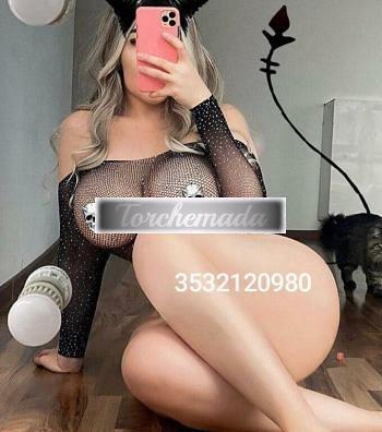 Girl Vieni a trovarmi  Foggia