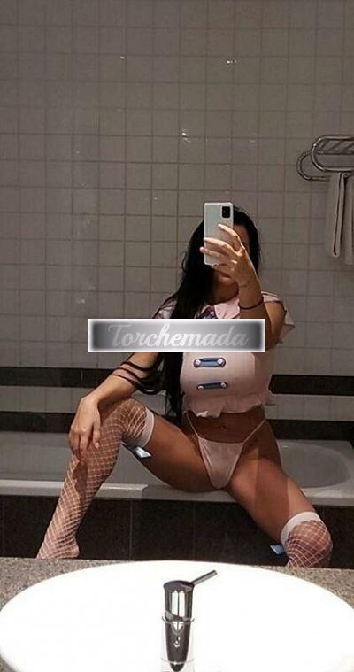 Girl Dea Del Piacere Vellutata  Piacenza