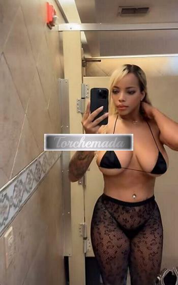 Girl Sexy Graziosa  Imperia