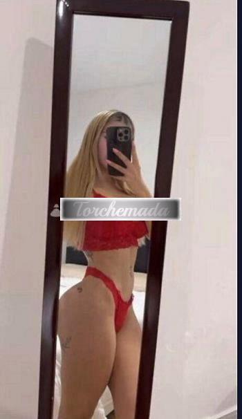 Girl Piccantissima Sensuale  Reggio Calabria