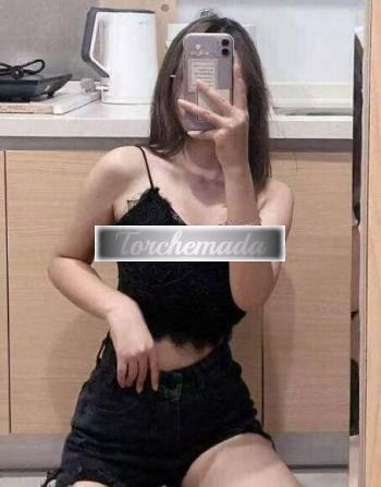 Girl Estasi Orientale Vera  Piacenza