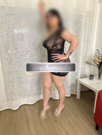 Girl Piccantissima Ragazza  Milano