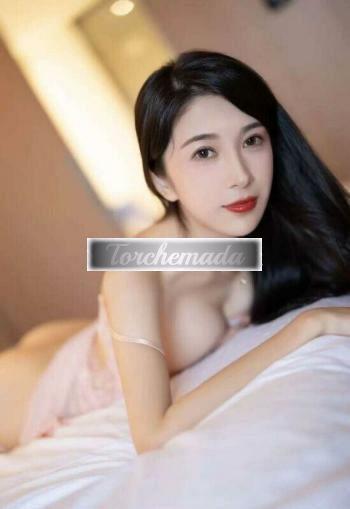 Girl Strepitosa Coinvolgente  Savona