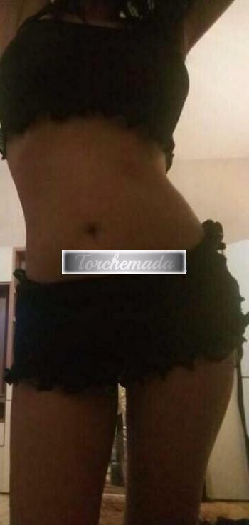 Girl Giulia  Campobasso