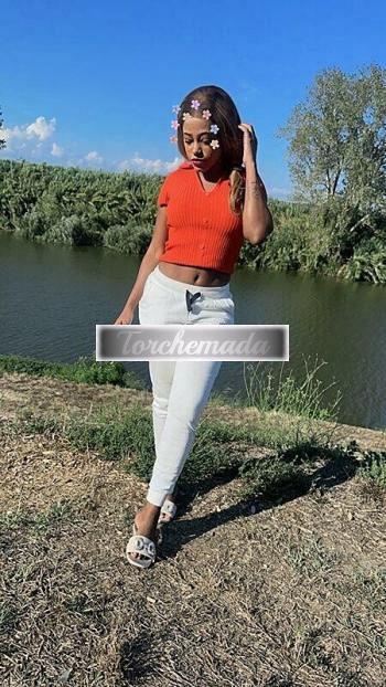 Girl Esplosiva Maestra  Pisa