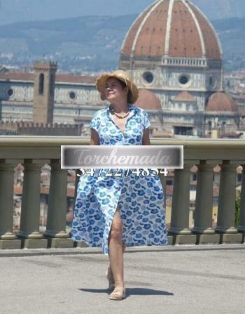 Girl Nausica  Firenze