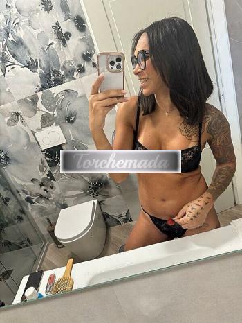 Girl Felina Amabile  Roma