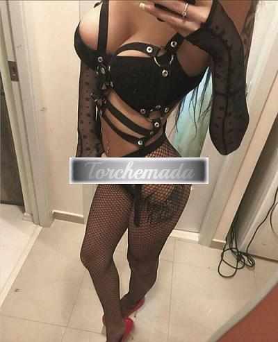 Girl Strepitosa Sensuale  Monza