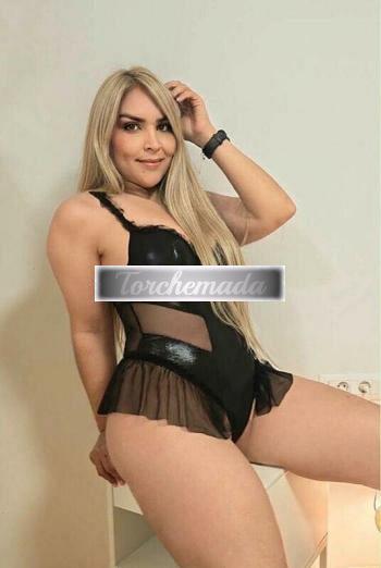 Girl Ambra  Viterbo