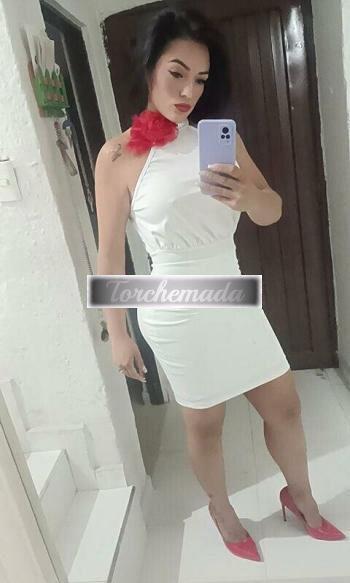 Girl Spettacolare Bambola  Catania