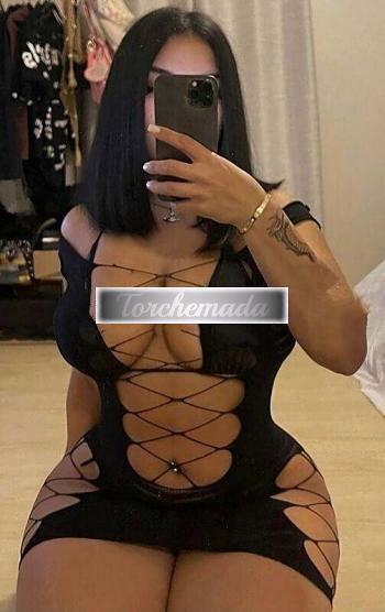 Girl Calda Ragazza  Brindisi