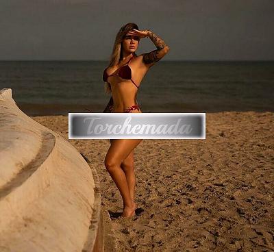 Girl Sensualità Argentina  Udine