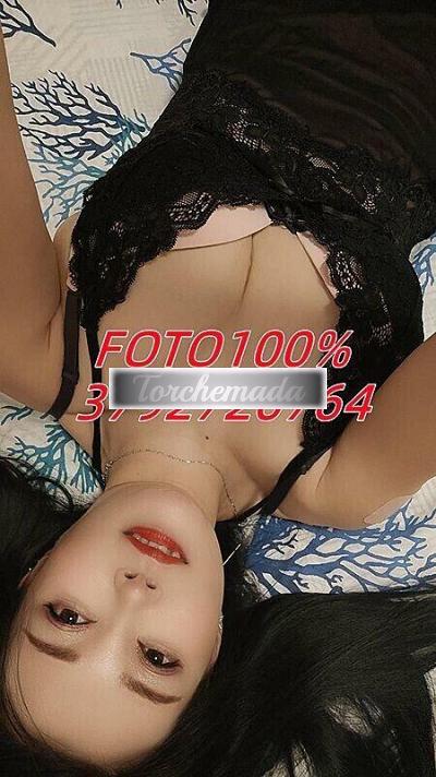 Girl Sexy Girl  Genova