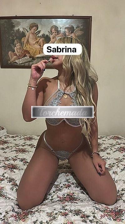 Girl Sabrina  Reggio Emilia