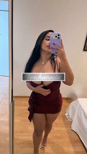 Girl Spettacolare Attrice  La Spezia