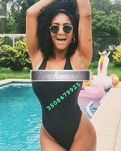 Girl Dea Del Massaggio  Viterbo