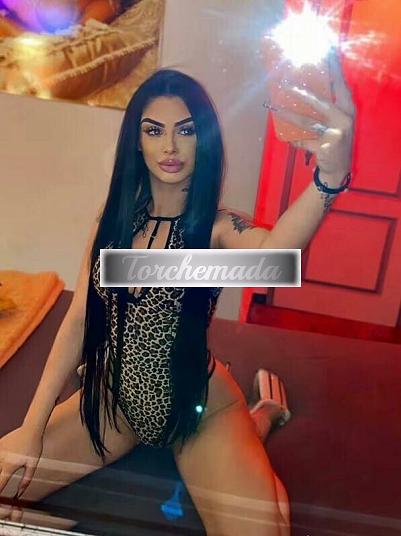 Girl Bellissima Modella  Bologna