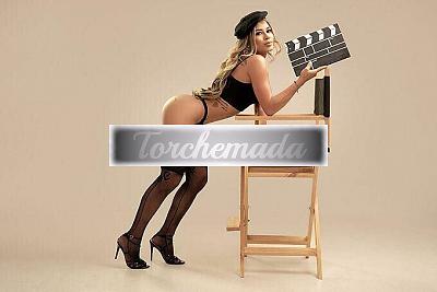 Girl Sexy Esibizionista  Siena