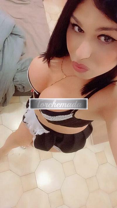 Girl Imperdibile  Catania