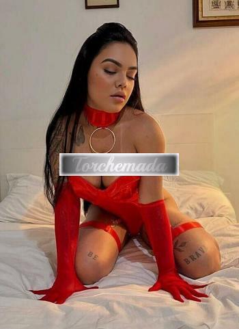 Girl Vogliosa Ragazza  Cosenza