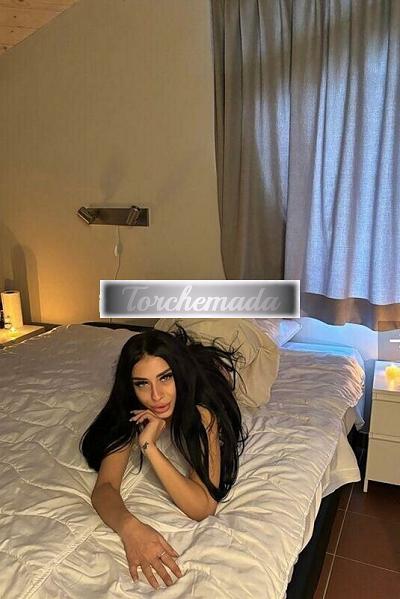 Girl Madalyna sexy  Reggio Emilia