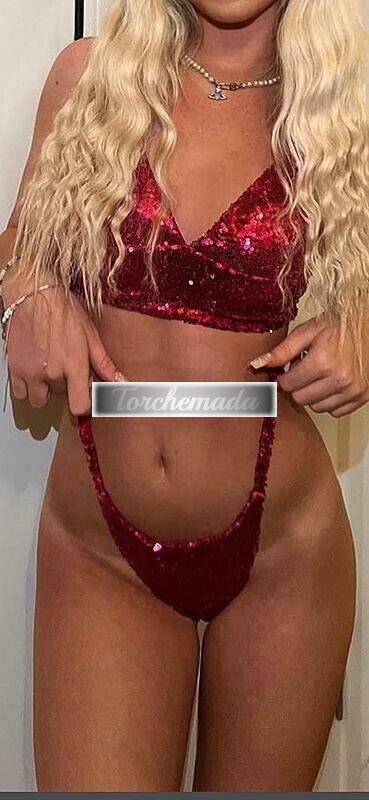 Girl Bellissima Sirena  Salerno