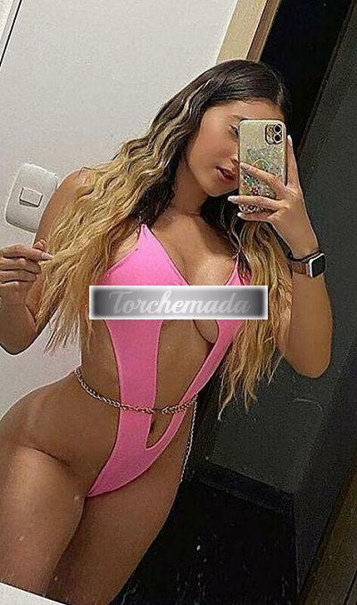 Girl Calda Graziosa  Napoli