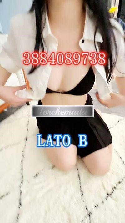 Girl Passione Orientale Segreta  Vercelli