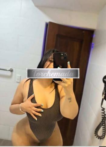 Girl Strepitosa Modella  Napoli